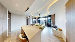 Parc Komo (D17), Apartment #574649211